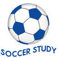 SOCCER study logo